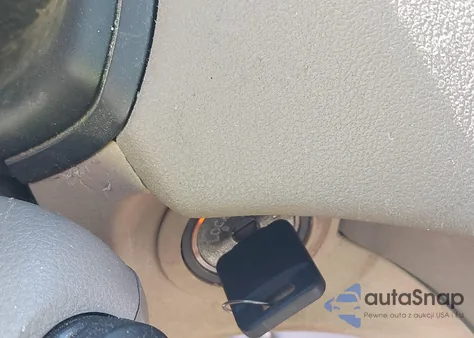 2009 Nissan Quest 3.5 S z USA, uszkodzony, nr VIN 5N1BV28U59N107067